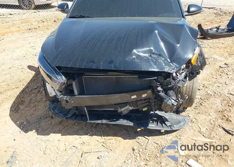 2023 Kia Forte Gt-Line из США, поврежденный, VIN 3KPF54AD2PE685043